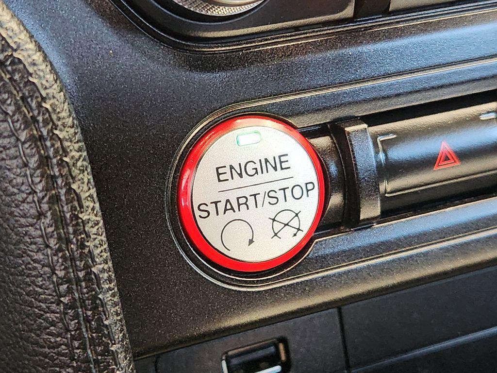 used 2016 Ford Mustang car, priced at $14,113