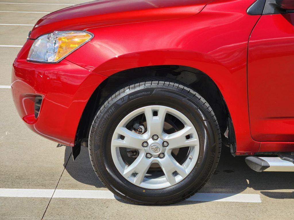 used 2012 Toyota RAV4 car, priced at $10,777