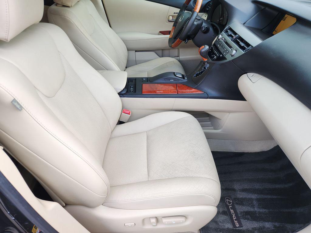 used 2010 Lexus RX 350 car, priced at $9,888