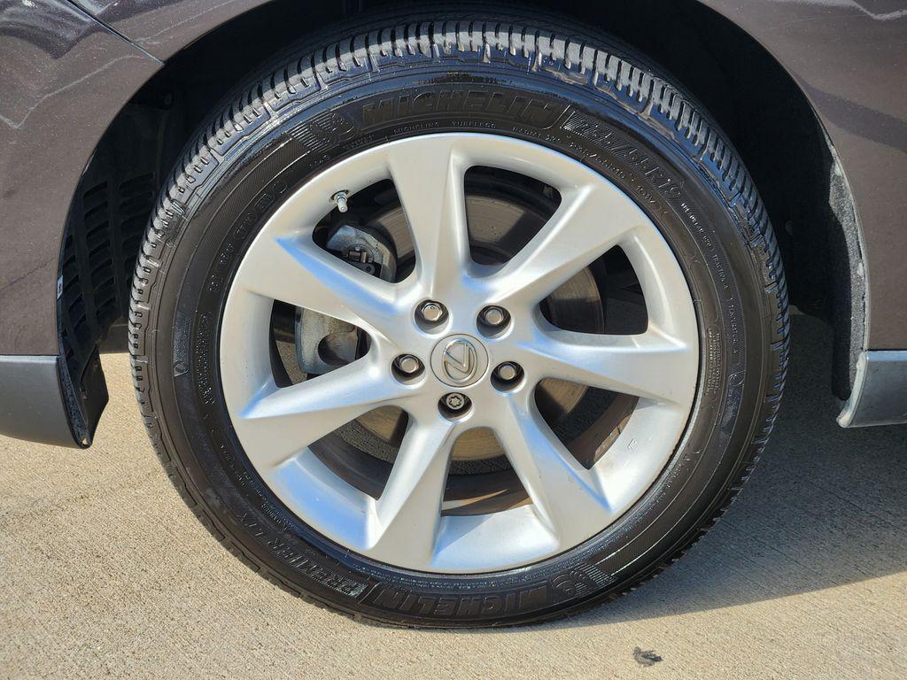 used 2010 Lexus RX 350 car, priced at $9,888