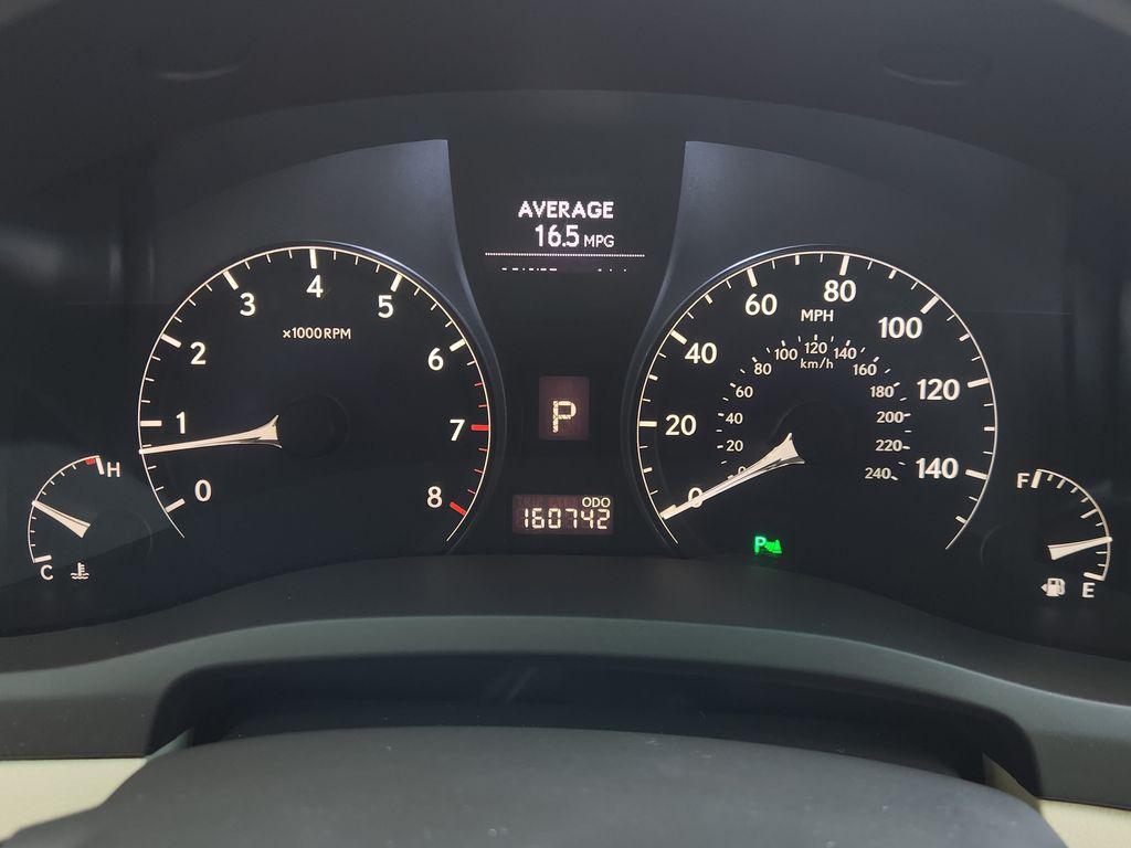 used 2010 Lexus RX 350 car, priced at $9,888