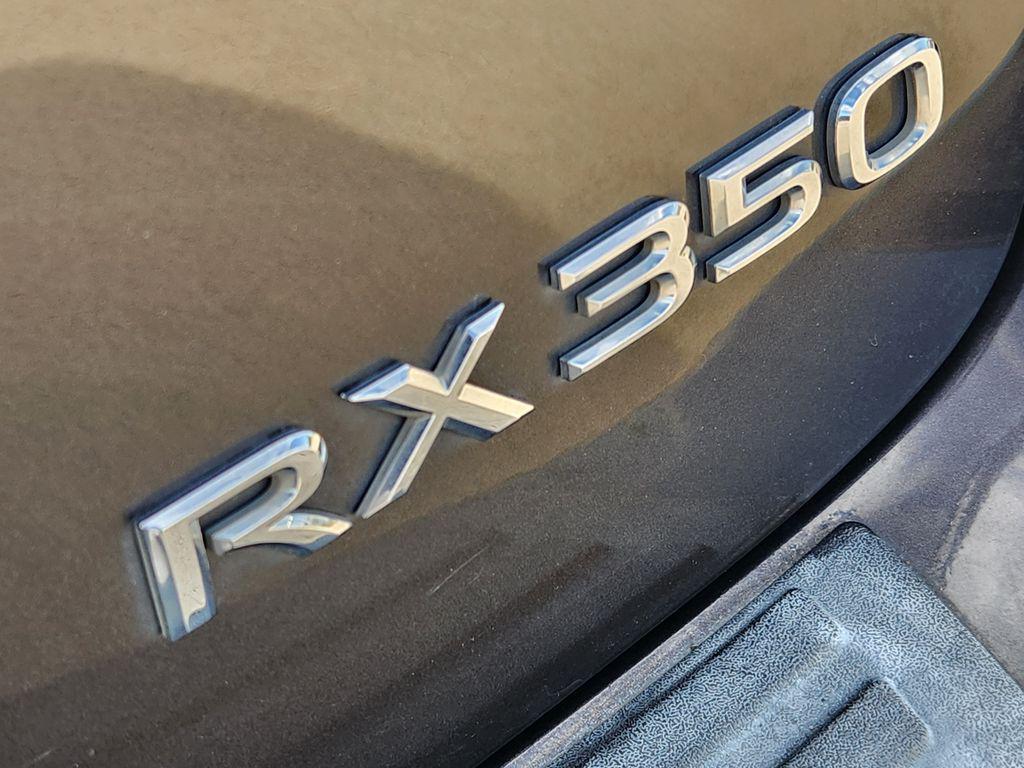 used 2010 Lexus RX 350 car, priced at $9,888