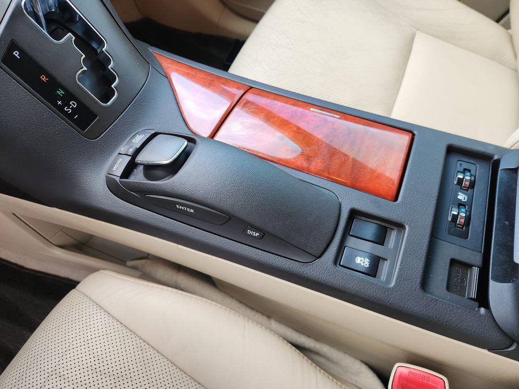 used 2010 Lexus RX 350 car, priced at $9,888
