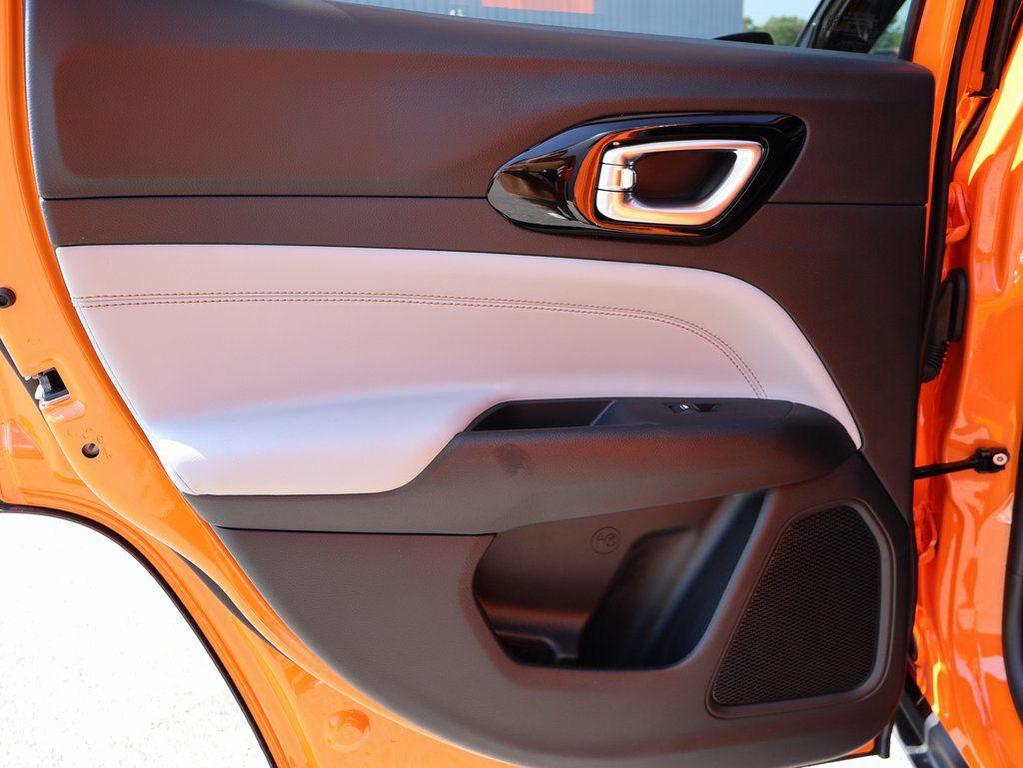 new 2026 Jeep Compass car, priced at $29,625