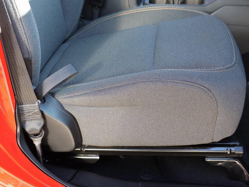 used 2024 Jeep Gladiator car, priced at $33,399