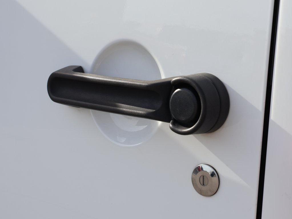 used 2017 Jeep Wrangler Unlimited car, priced at $19,999