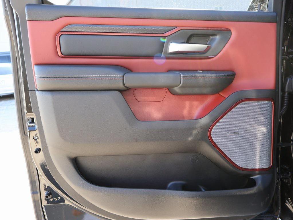 new 2026 Ram 1500 car, priced at $67,925