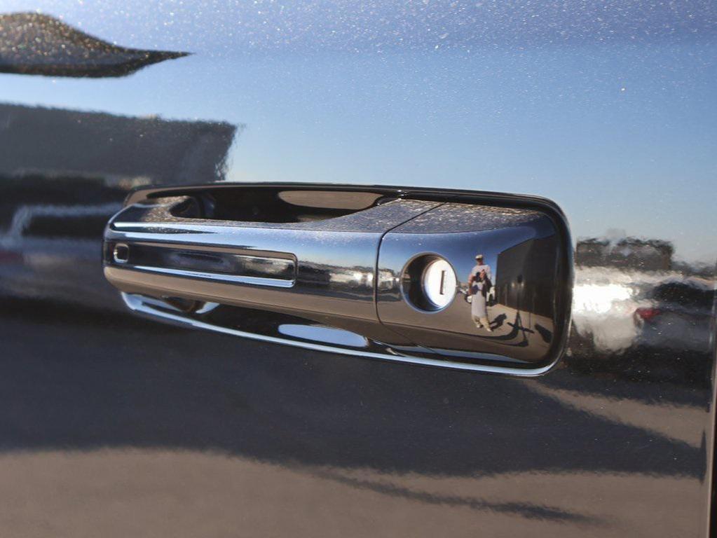 new 2026 Ram 1500 car, priced at $67,925