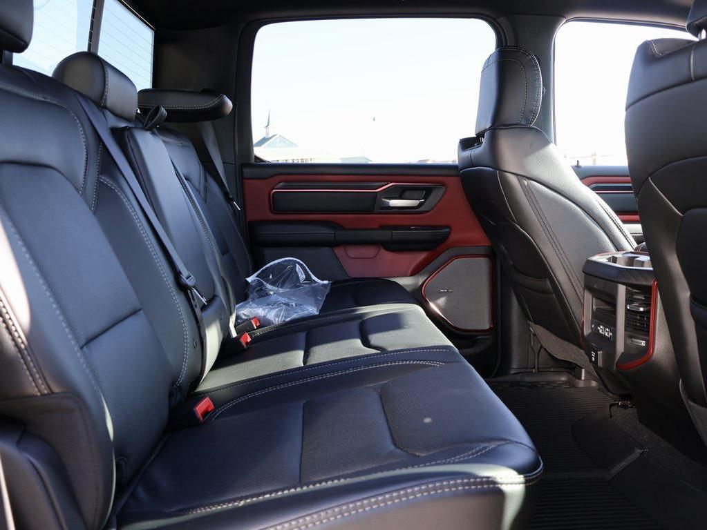 new 2026 Ram 1500 car, priced at $67,925