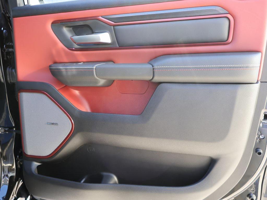 new 2026 Ram 1500 car, priced at $67,925