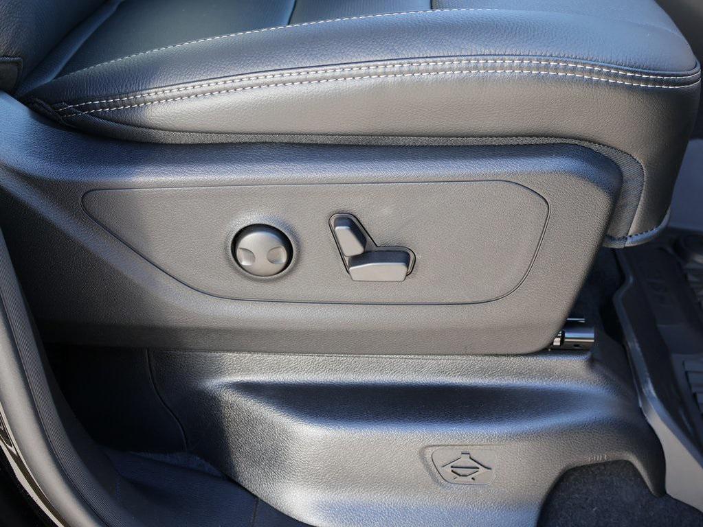 new 2026 Ram 1500 car, priced at $67,925