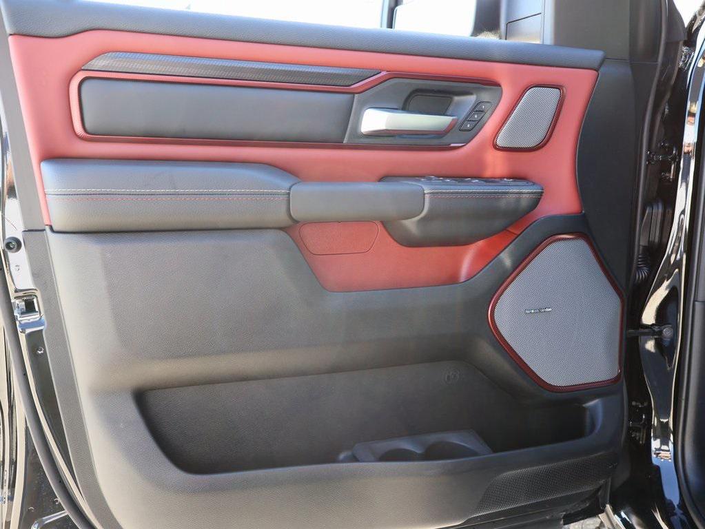 new 2026 Ram 1500 car, priced at $67,925