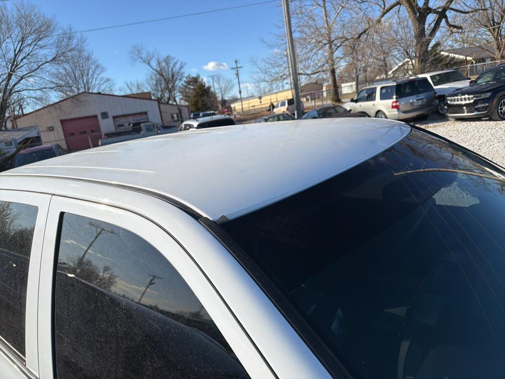 used 2022 Ram 1500 car, priced at $22,999