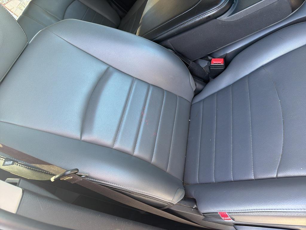 used 2022 Ram 1500 car, priced at $22,999