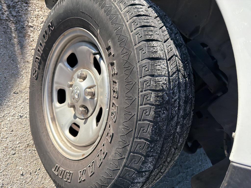 used 2022 Ram 1500 car, priced at $22,999