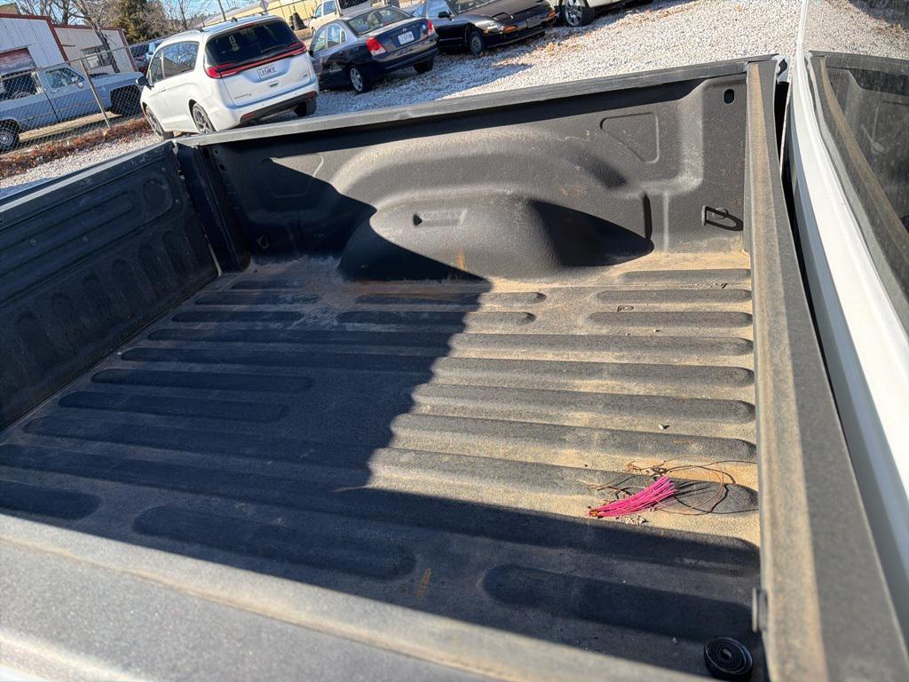 used 2022 Ram 1500 car, priced at $22,999