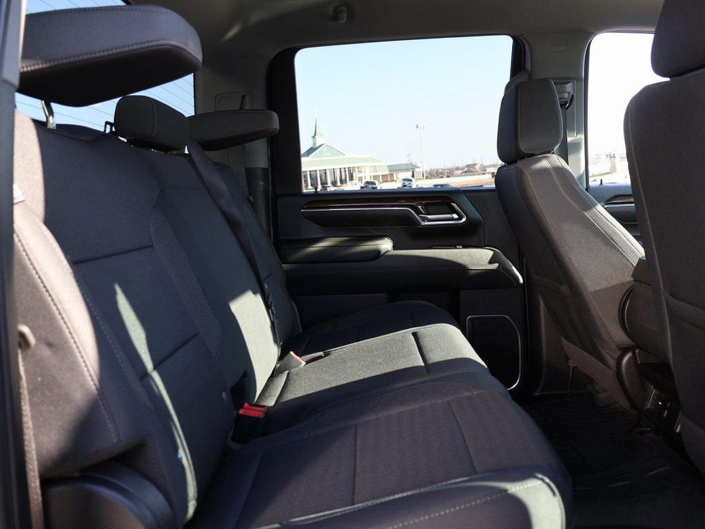 used 2024 GMC Sierra 2500 car, priced at $51,299