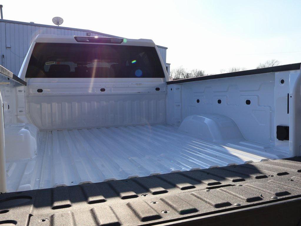 used 2024 GMC Sierra 2500 car, priced at $51,299