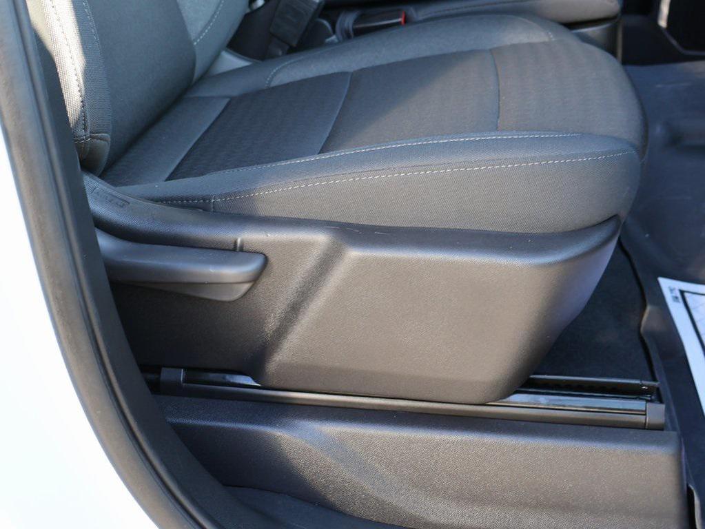 used 2024 GMC Sierra 2500 car, priced at $51,299