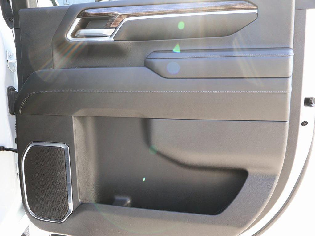 used 2024 GMC Sierra 2500 car, priced at $51,299