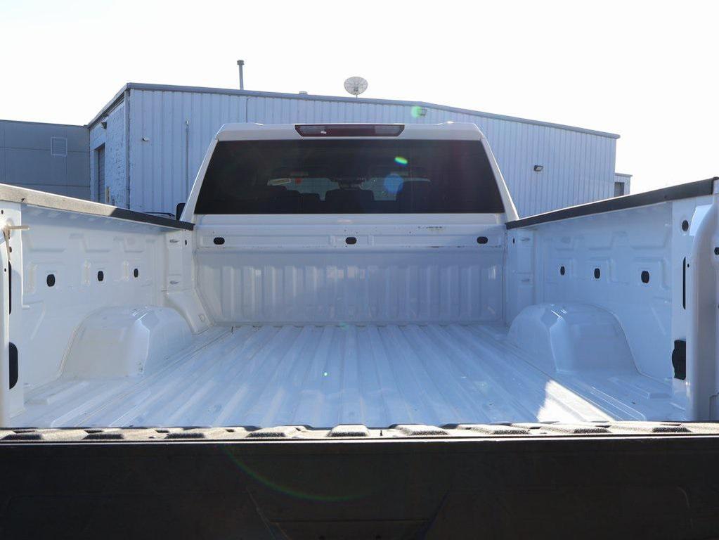 used 2024 GMC Sierra 2500 car, priced at $51,299