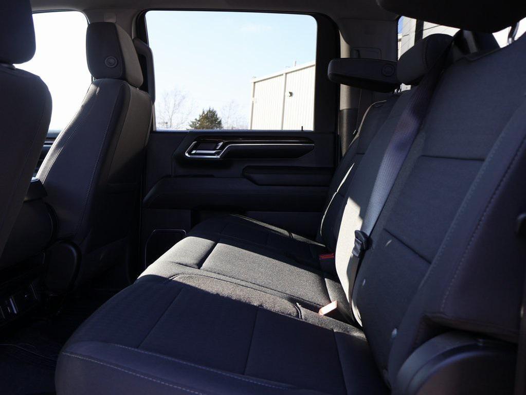 used 2024 GMC Sierra 2500 car, priced at $51,299