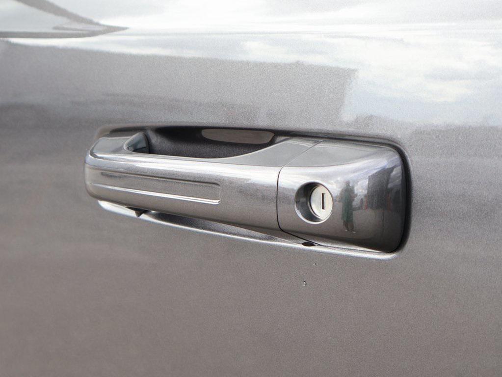 new 2026 Ram 1500 car, priced at $51,850