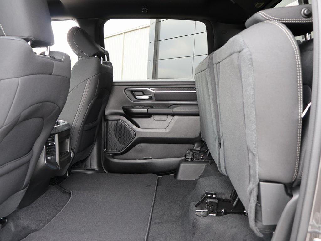 new 2026 Ram 1500 car, priced at $51,850