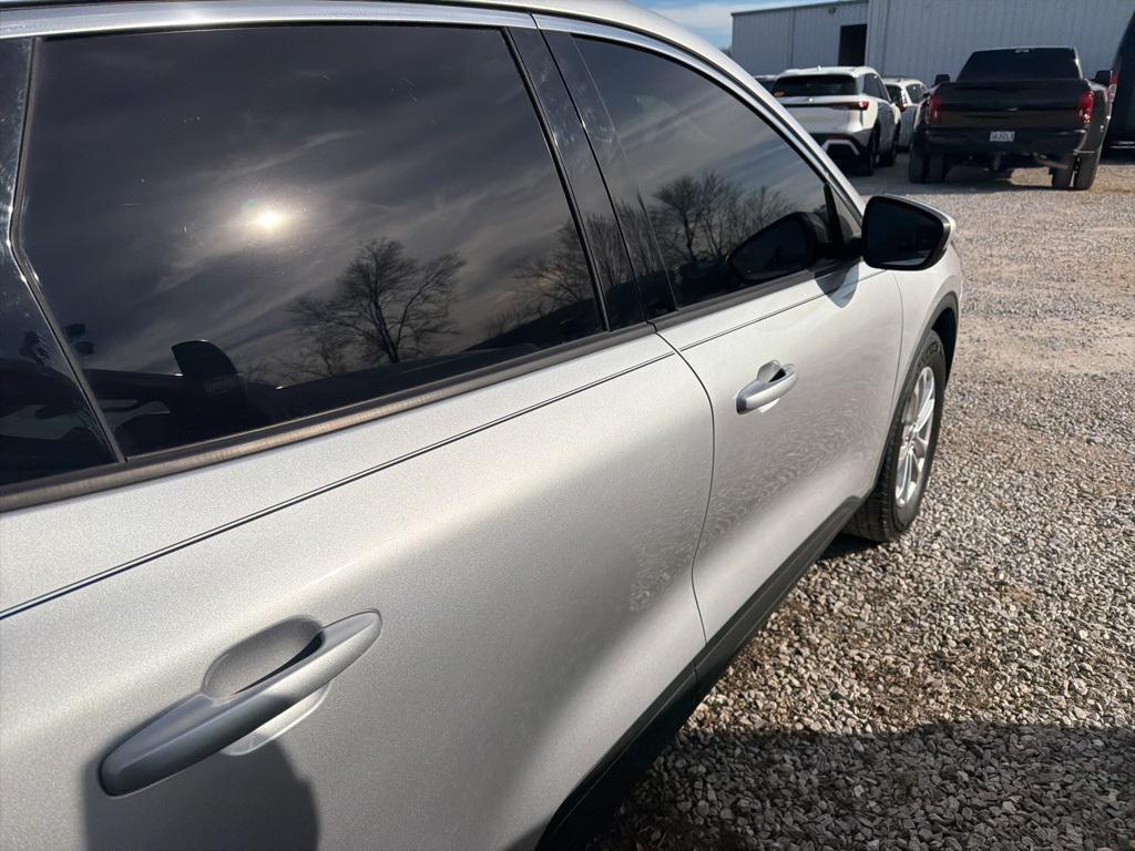 used 2020 Ford Escape car, priced at $14,499