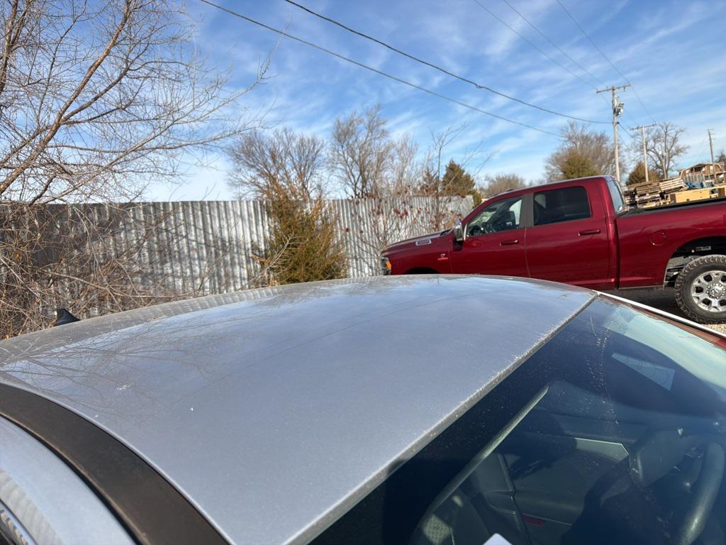 used 2020 Ford Escape car, priced at $14,499