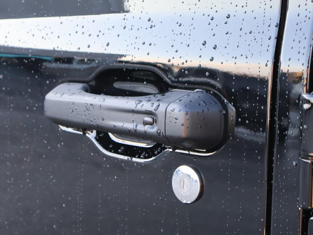 new 2026 Jeep Gladiator car, priced at $57,575