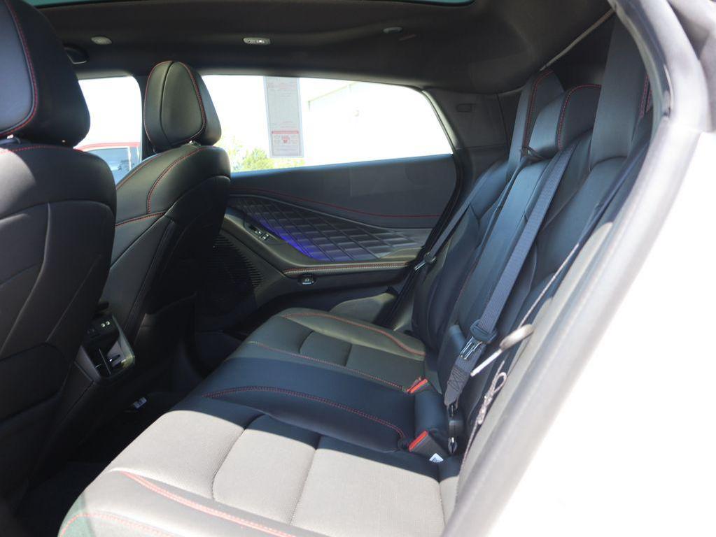 new 2026 Dodge Charger car, priced at $65,684