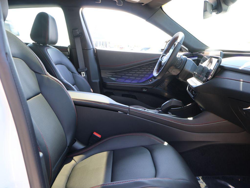 new 2026 Dodge Charger car, priced at $65,684
