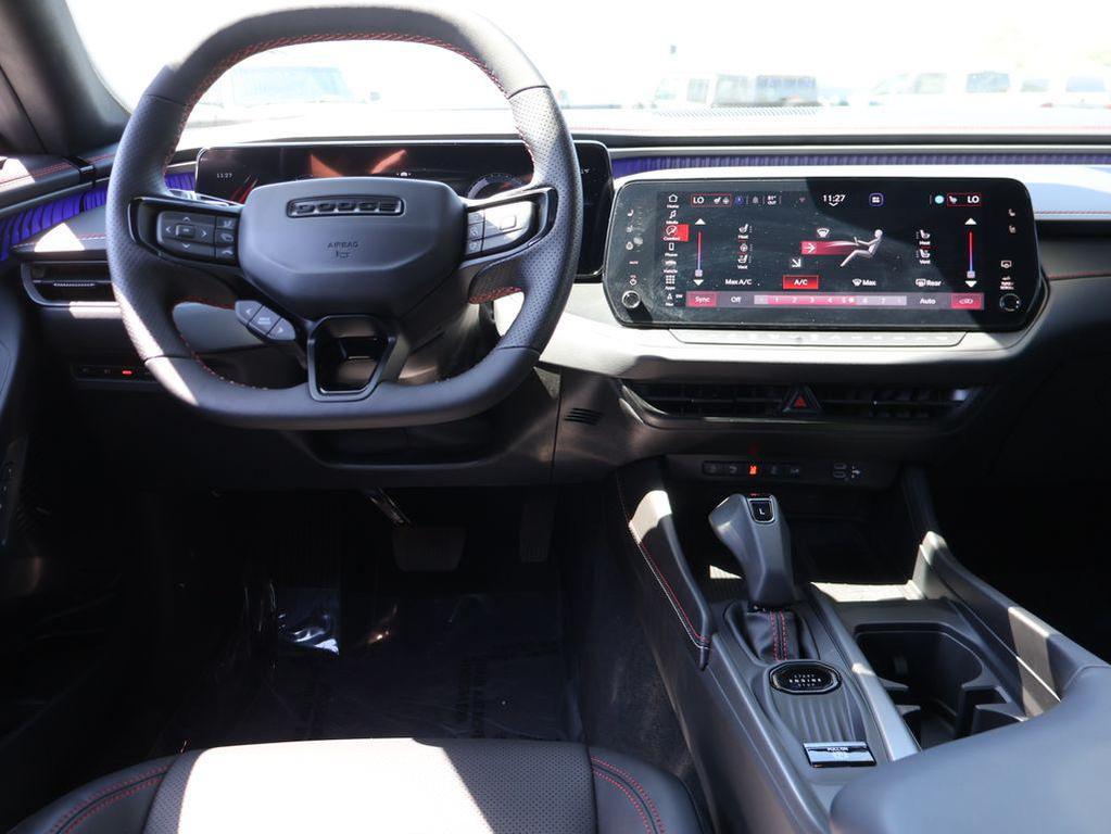 new 2026 Dodge Charger car, priced at $65,684