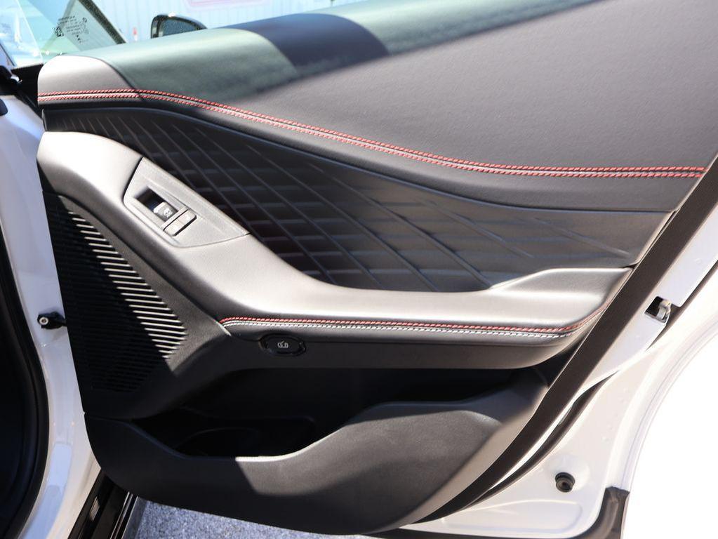 new 2026 Dodge Charger car, priced at $65,684