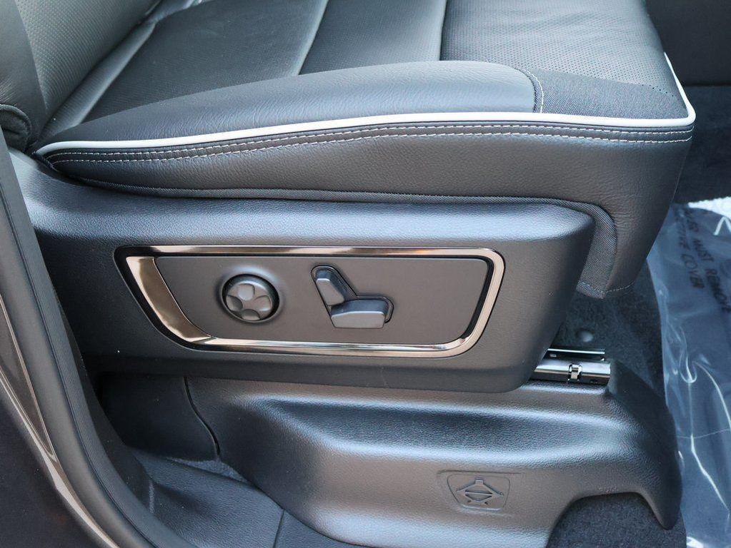 new 2026 Ram 1500 car, priced at $77,190