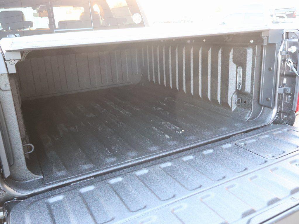 new 2026 Ram 1500 car, priced at $77,190