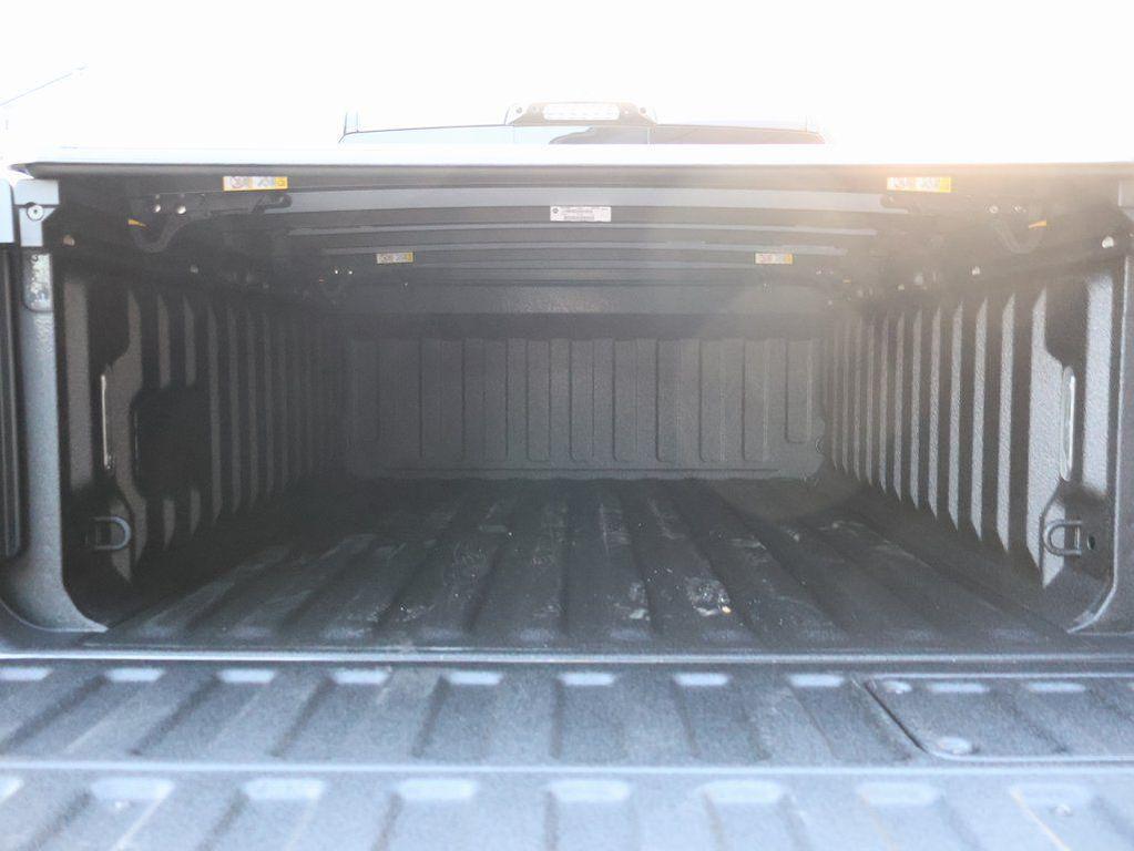 new 2026 Ram 1500 car, priced at $77,190