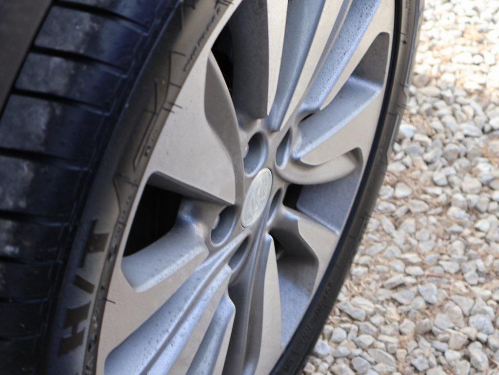 used 2020 Buick Encore car, priced at $15,299