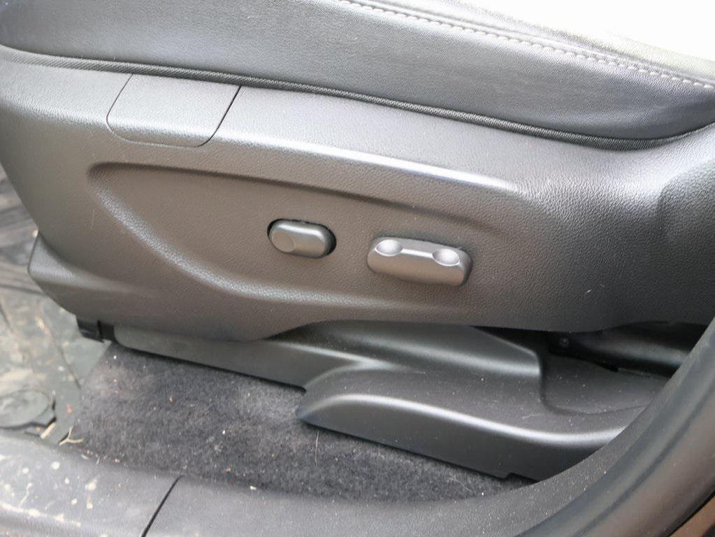 used 2020 Buick Encore car, priced at $15,299