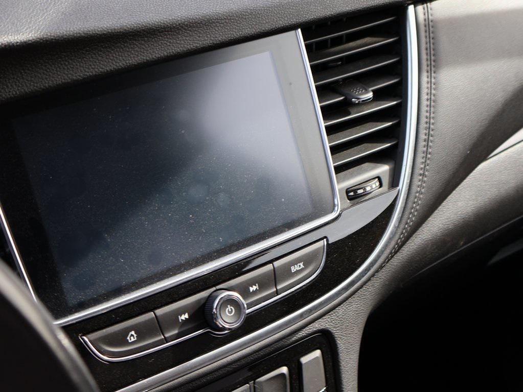 used 2020 Buick Encore car, priced at $15,299