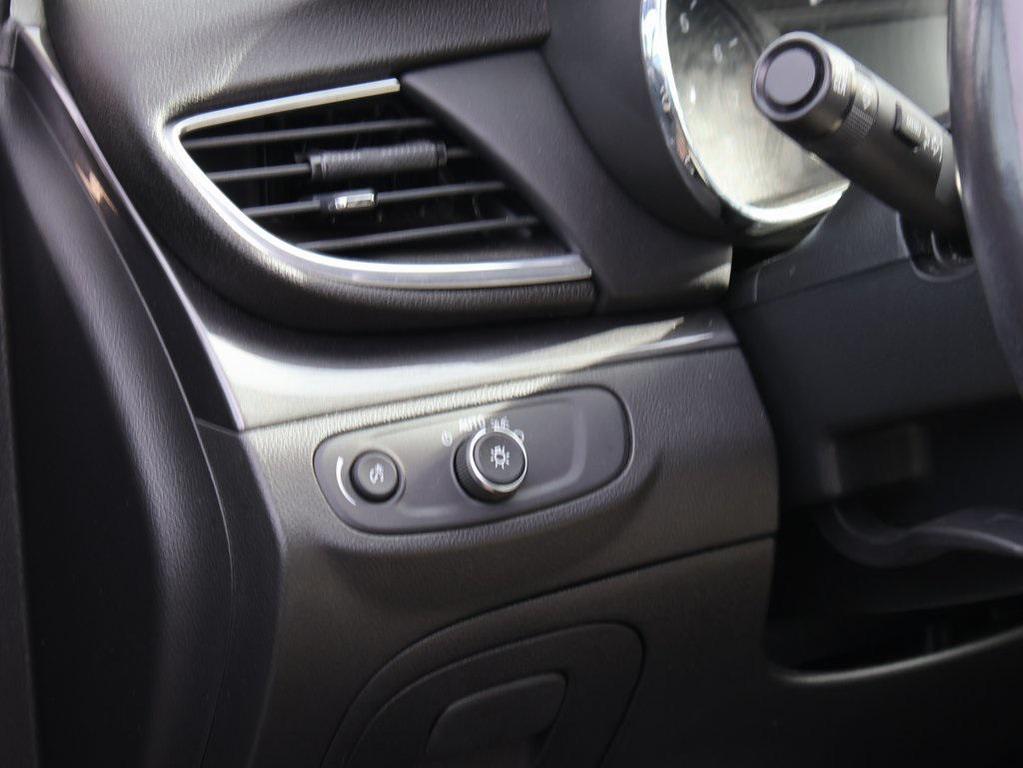 used 2020 Buick Encore car, priced at $15,299