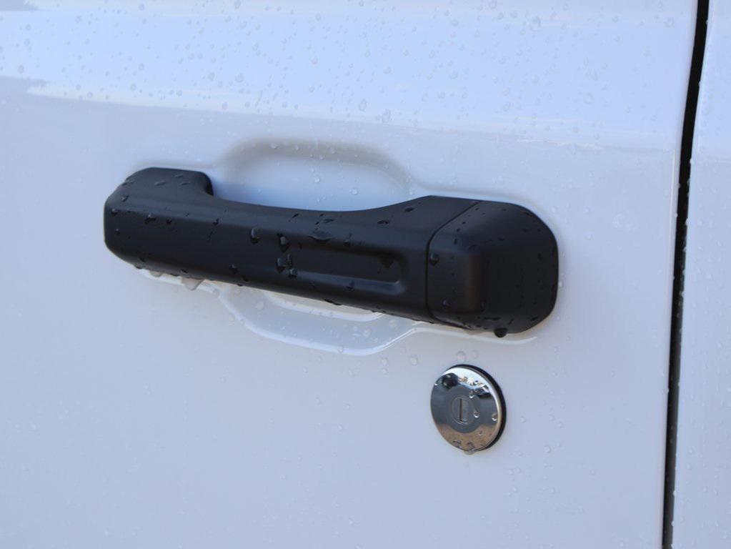 new 2026 Jeep Wrangler car, priced at $45,280