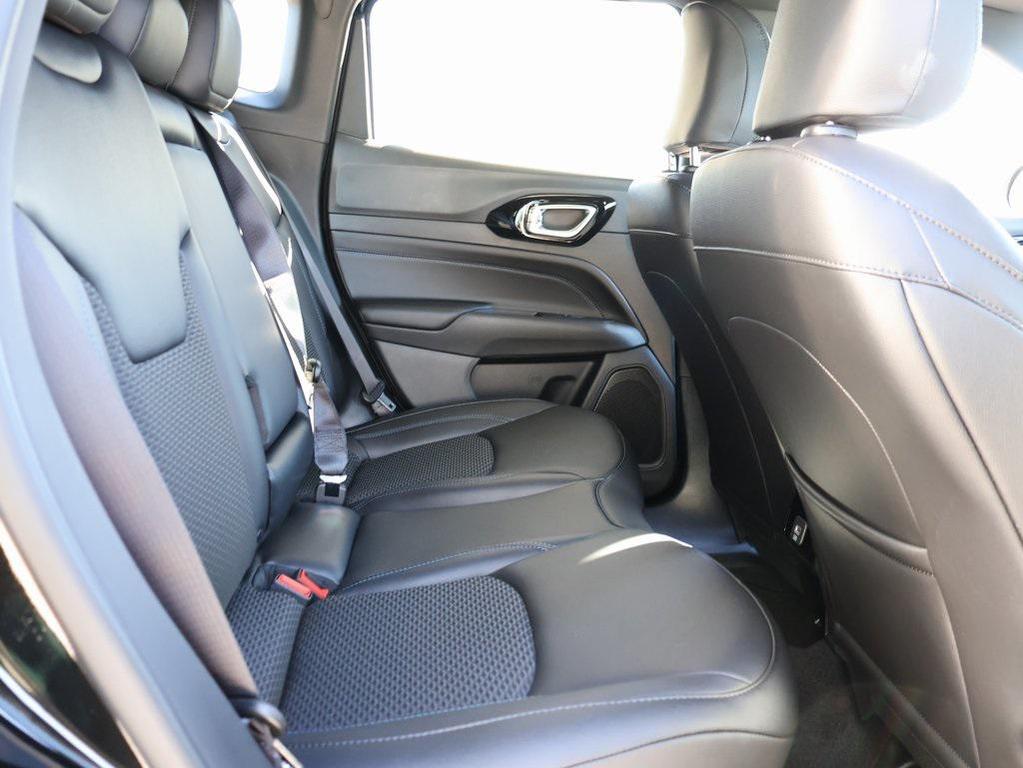 new 2026 Jeep Compass car, priced at $32,824