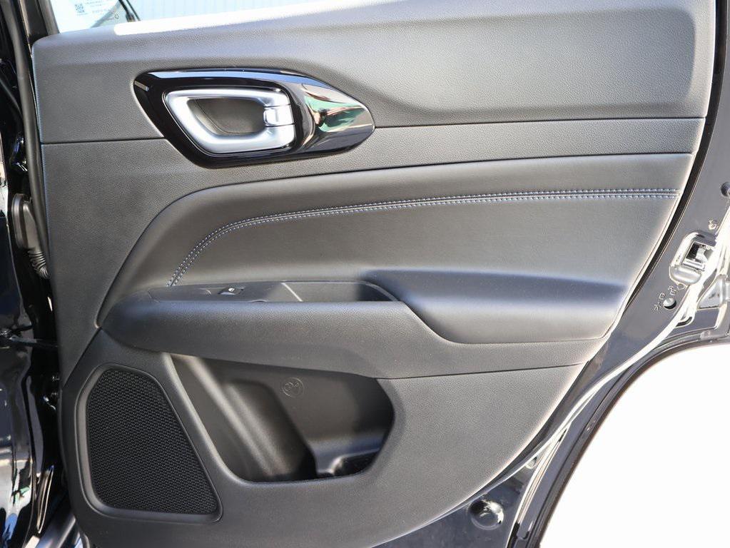 new 2026 Jeep Compass car, priced at $32,824