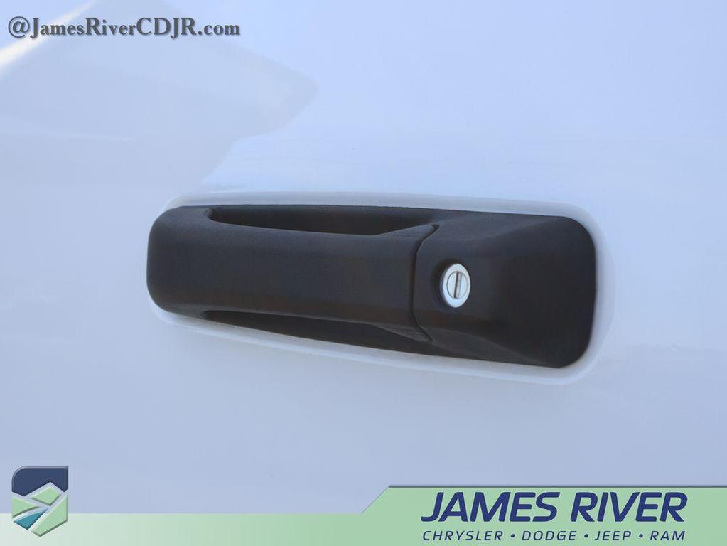 used 2024 Ram 3500 car, priced at $52,782