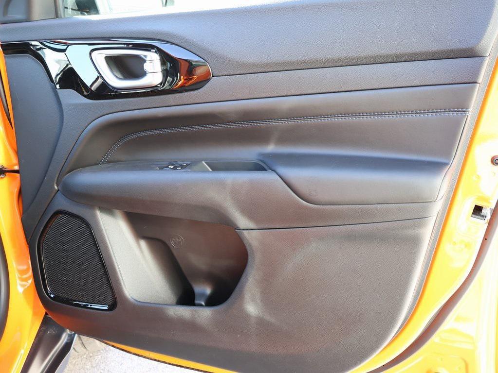 new 2026 Jeep Compass car, priced at $30,615