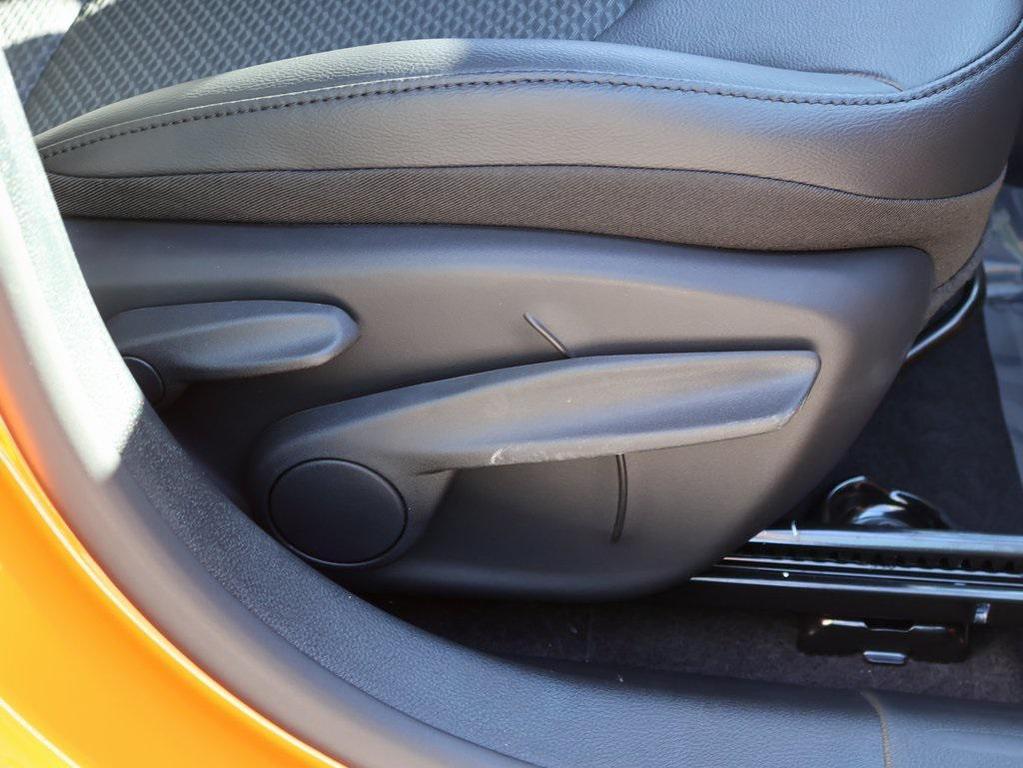 new 2026 Jeep Compass car, priced at $30,615