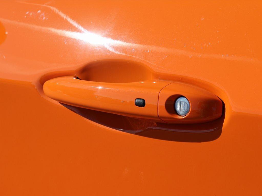 new 2026 Jeep Compass car, priced at $30,615