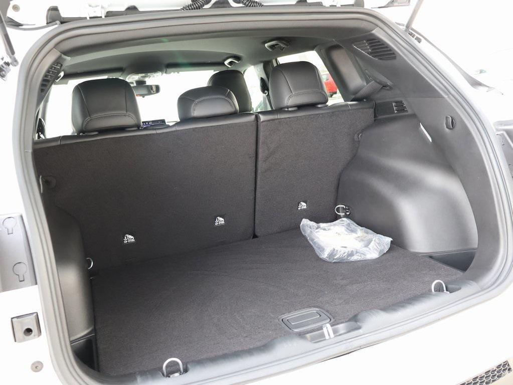 new 2026 Jeep Compass car, priced at $31,576